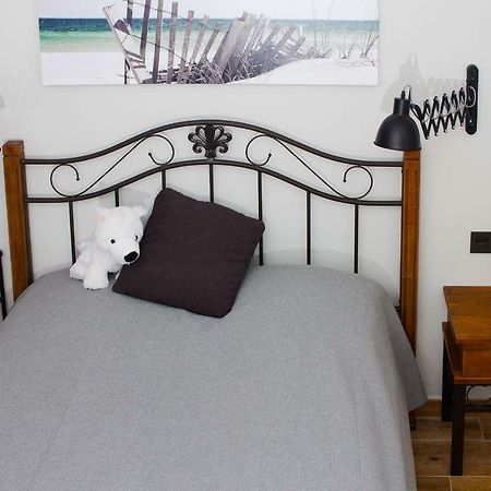 Valencian Apartment ภายนอก รูปภาพ