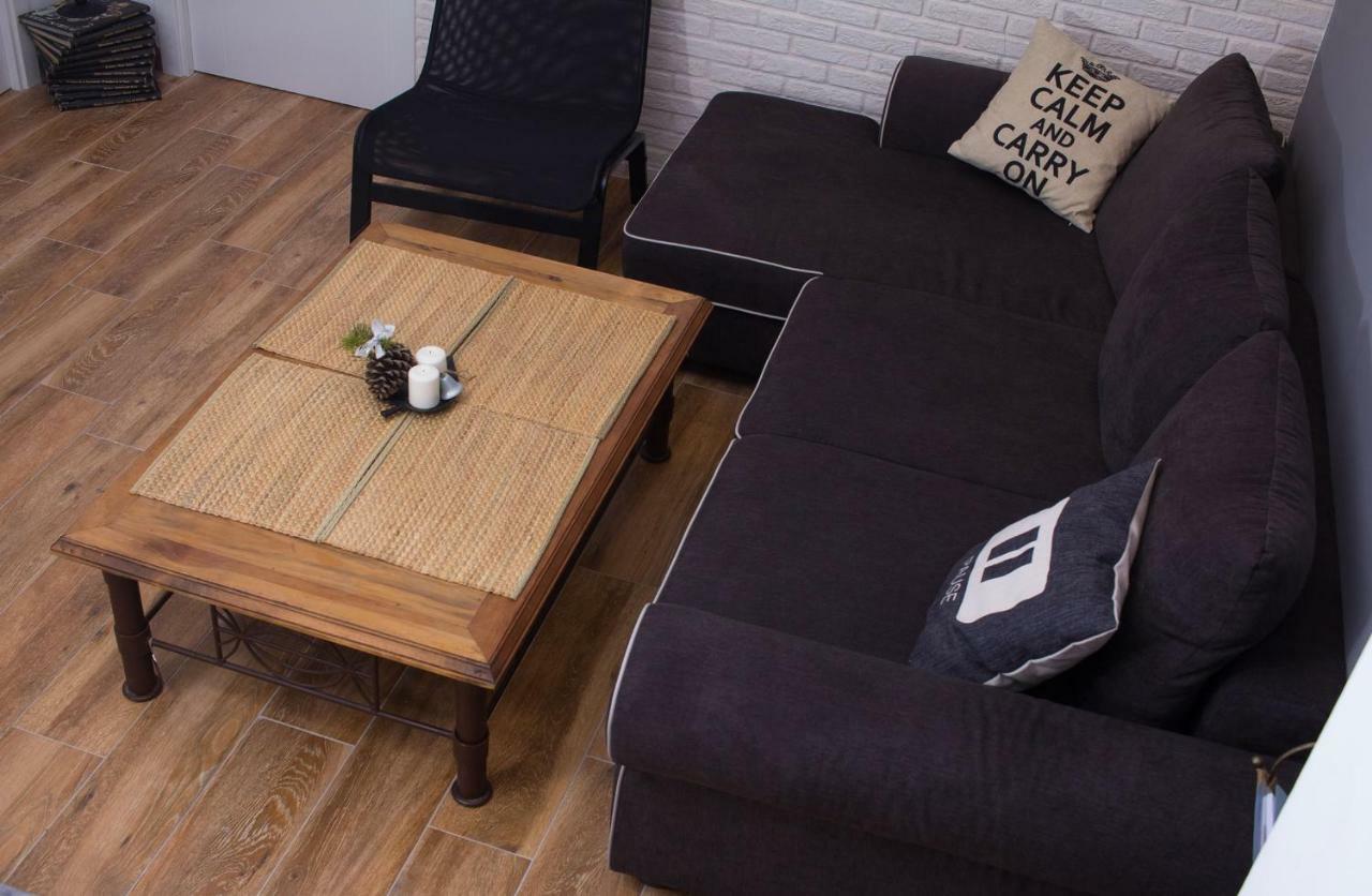 Valencian Apartment ภายนอก รูปภาพ