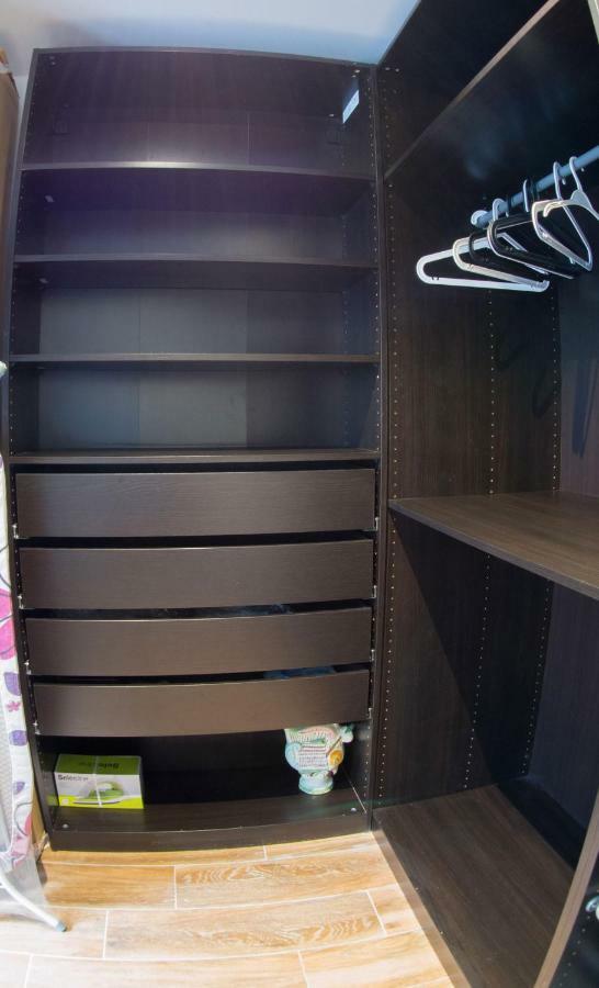 Valencian Apartment ภายนอก รูปภาพ
