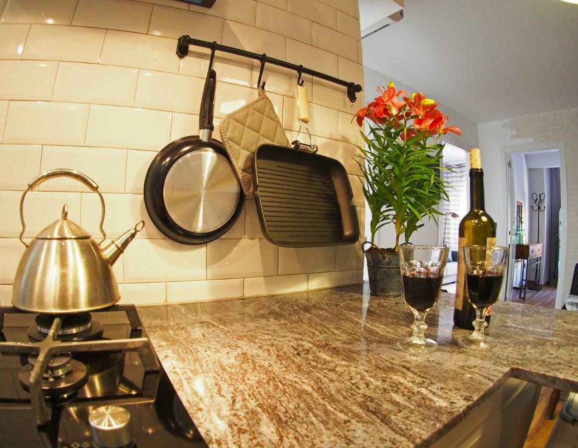 Valencian Apartment ภายนอก รูปภาพ