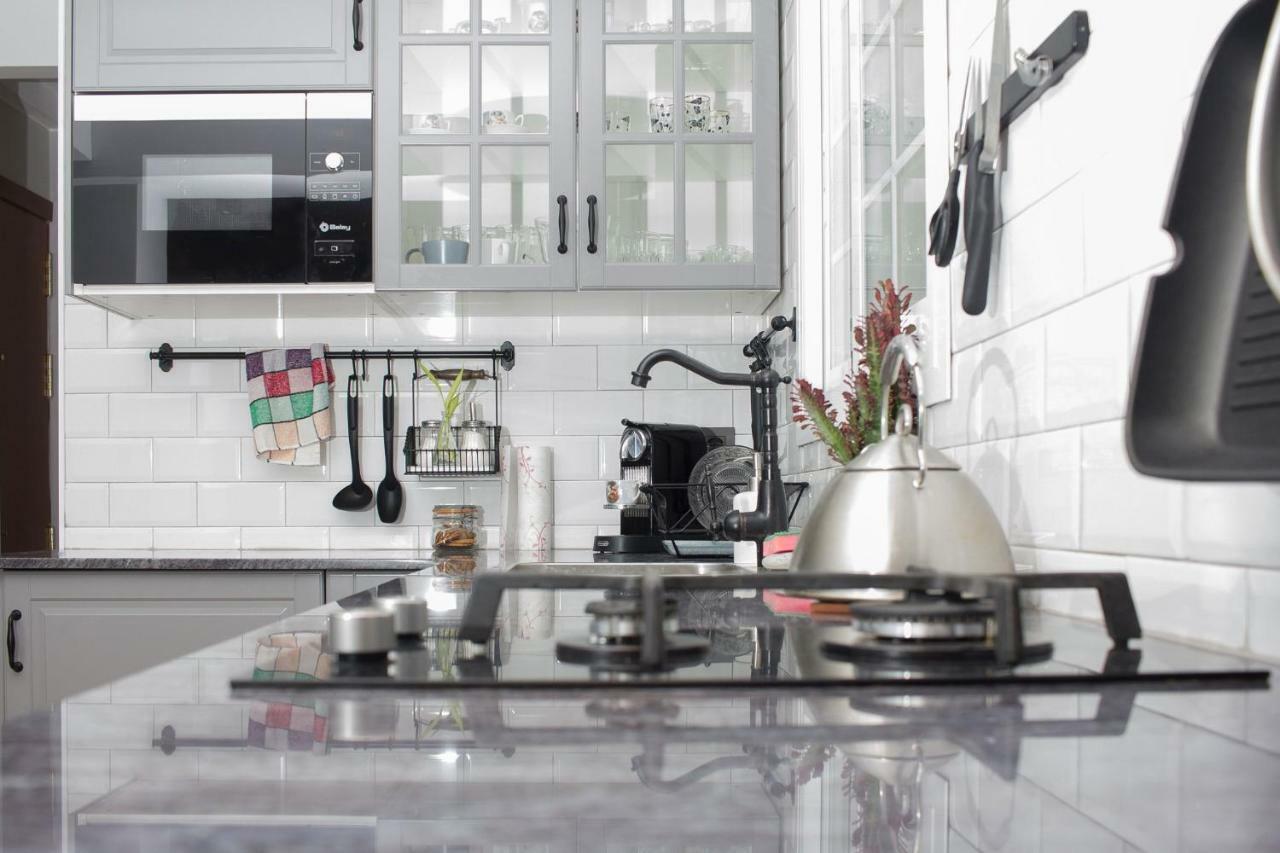 Valencian Apartment ภายนอก รูปภาพ
