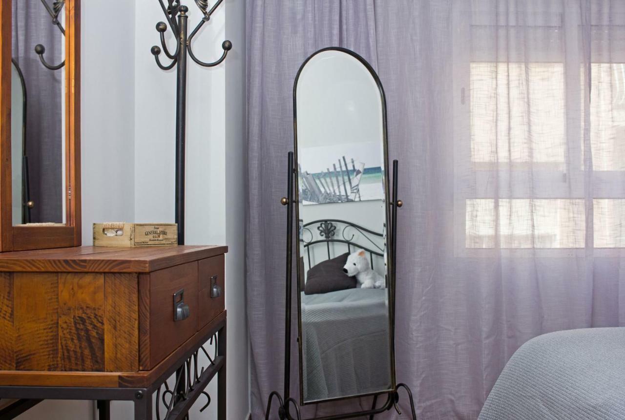 Valencian Apartment ภายนอก รูปภาพ