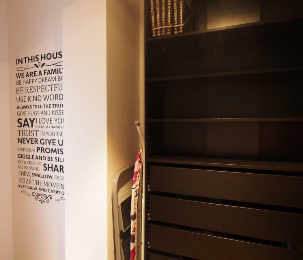 Valencian Apartment ภายนอก รูปภาพ