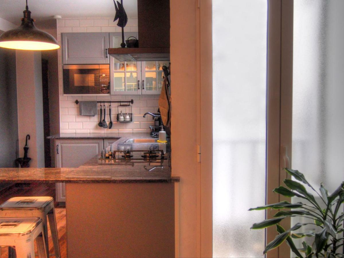 Valencian Apartment ภายนอก รูปภาพ