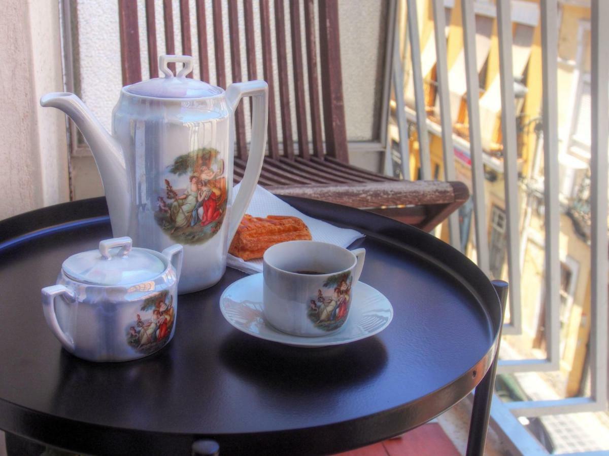 Valencian Apartment ภายนอก รูปภาพ